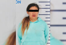 Policía de San Andrés Cholula colabora con Fiscalías para cumplir orden de aprehensión