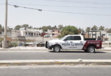 Grupo armado secuestra a mujer y abandona su cadáver embolsado en Zoquitlán