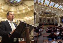 Presentan iniciativa para que juntas auxiliares tengan voz y voto en sesiones de Cabildo