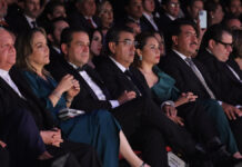 Presidente del CCE llama a crear más empleos para jóvenes en Puebla