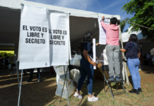 Proceso electoral dejó 38 muertos en México: Ibero Puebla