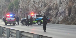 Roban 30 mil pesos a cuentahabiente en colonia Las Hadas