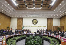 Hay ocho detenidos por el robo de boletas en Tlapanalá