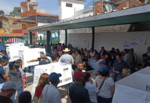 Morena reporta 10 incidentes durante jornada electoral en Puebla