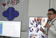 Puebla registra participación ciudadana del 63.9%: IEE