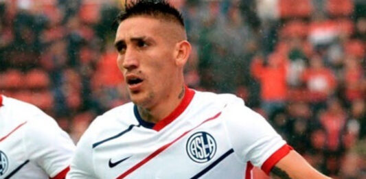 Ricardo Centurión