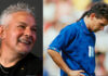 Roberto Baggio es herido por grupo armado en asalto