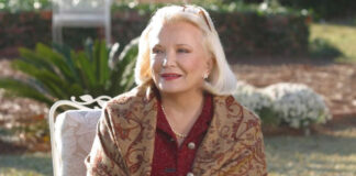 Gena Rowlands, actriz de “Diario de una Pasión”, padece alzheimer