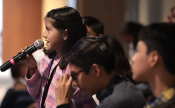 SIPINNA Puebla renueva al Consejo de Participación de Niñas, Niños y Adolescentes