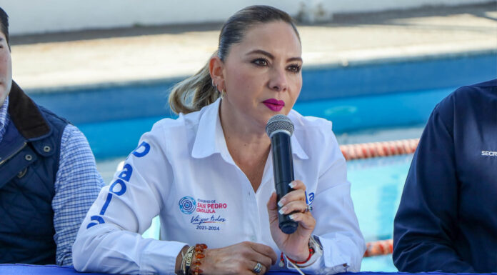 San Pedro Cholula hará prueba piloto con menos días de recolección de basura