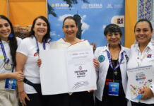 Secretaría de Turismo entrega nombramiento de Barrio Mágico a “San Francisco, El Origen”