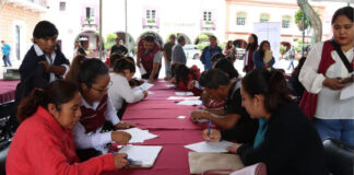 Ayuntamiento de Atlixco celebró Sexta Feria del Empleo