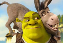 Eddie Murphy confirma que trabajan en Shrek 5 y película de Burro