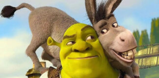 Eddie Murphy confirma que trabajan en Shrek 5 y película de Burro