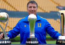 Siboldi fuera de Tigres por supuesto arreglo de partidos