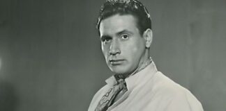 Muere Armando Silvestre, actor del Cine de Oro en México