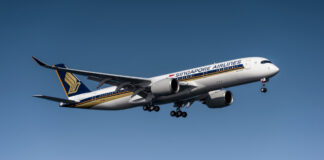 Singapore Airlines ofrece compensación a pasajeros heridos por turbulencias Singapore Airlines