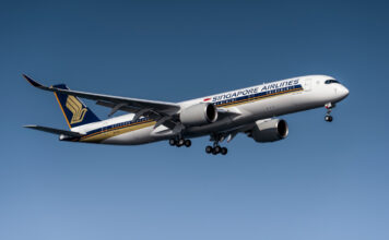 Singapore Airlines ofrece compensación a pasajeros heridos por turbulencias Singapore Airlines
