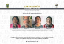 Susana denunció intento de feminicidio, expareja acusa supuesto secuestro y la detienen