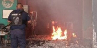 Atacan negocio de alcalde electo de Tarimoro, Guanajuato; hay dos muertos Tarimoro