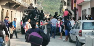 AMLO lamenta violencia en Tila, Chiapas Tila