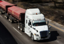 Transportistas anuncian paro nacional de carreteras; México-Puebla incluida