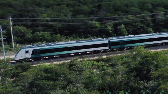 Tren Maya