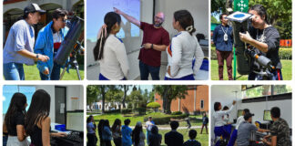 UDLAP realiza el primer Curso de Verano STEM