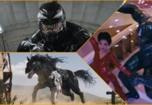 Lanzan primer avance y póster de ‘Venom: El Último Baile”