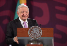 AMLO revela cuánto ganará de pensión cuando termine su sexenio