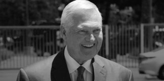 Fallece Jerry West, leyenda de la NBA y de los Lakers West