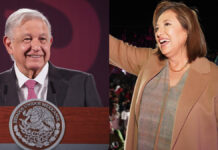 Xóchitl Gálvez tiene derecho a impugnar resultados, afirma AMLO Xóchitl Gálvez