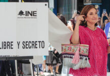 Xóchitl Gálvez confirma que impugnará resultado electoral
