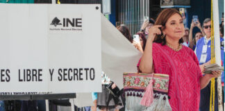Xóchitl Gálvez confirma que impugnará resultado electoral