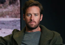 Armie Hammer rompe el silencio tras acusaciones por canibalismo