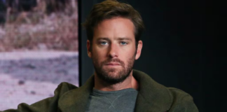 Armie Hammer rompe el silencio tras acusaciones por canibalismo