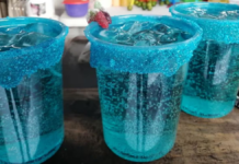 ISSSTE alerta por el consumo excesivo de “azulitos”