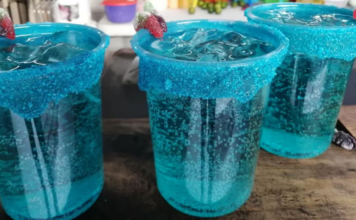 ISSSTE alerta por el consumo excesivo de “azulitos”