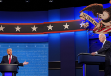 Debate Biden-Trump: AMLO pide objetividad sobre migración