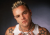 Muere líder de la banda Crazy Town, Shifty Shellshock a los 49 años