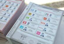 Suspenden votación en casillas de Tlapanalá y Coyomeapan por violencia