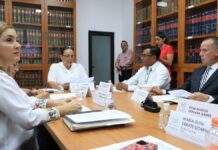 Avalan reformas a Ley de Rendición de Cuentas y Fiscalización Superior