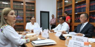 Avalan reformas a Ley de Rendición de Cuentas y Fiscalización Superior