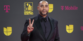 Don Omar revela que tiene cáncer, se encuentra en tratamiento