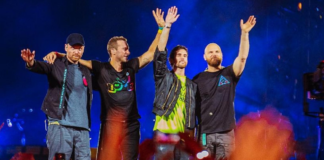 Coldplay anuncia su nuevo álbum ecológico