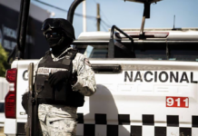 Alistan homenaje a agente asesinado en Puebla; hubo dos muertos más