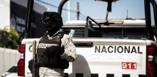 De estar implicados en masacre, se castigará a agentes de la Guardia Nacional: AMLO