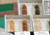 Hong Kong incauta metanfetamina líquida camuflada como salsa picante