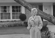 Declaran monumento histórico casa de Marilyn Monroe para evitar su demolición