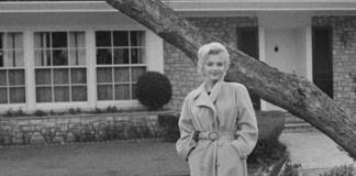 Declaran monumento histórico casa de Marilyn Monroe para evitar su demolición